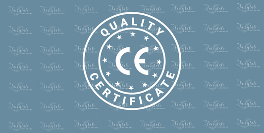 Why you should ensure that your children's fancy dress clothes are CE certified