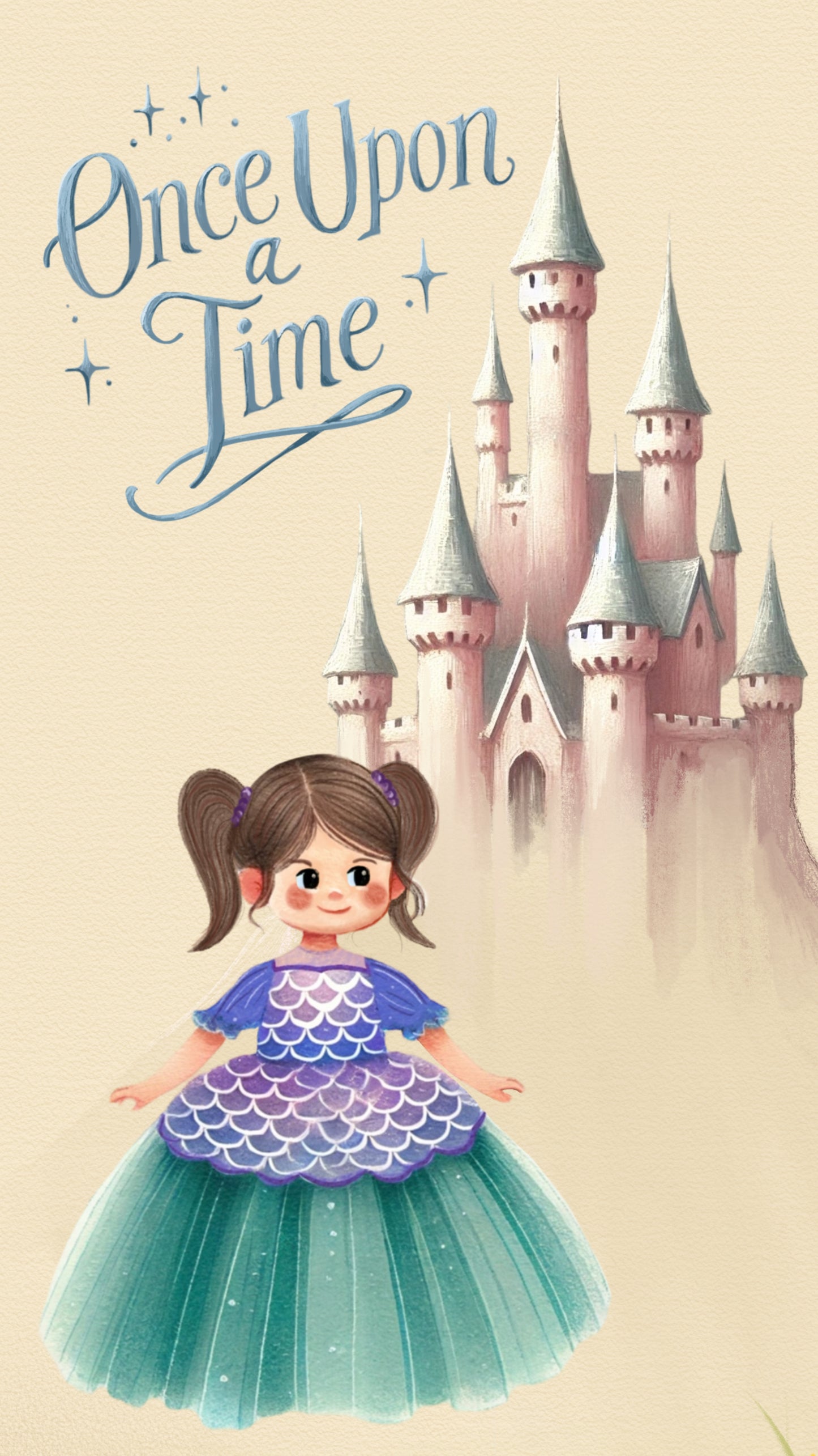 The Fairytale Wardrobe Gift Cards