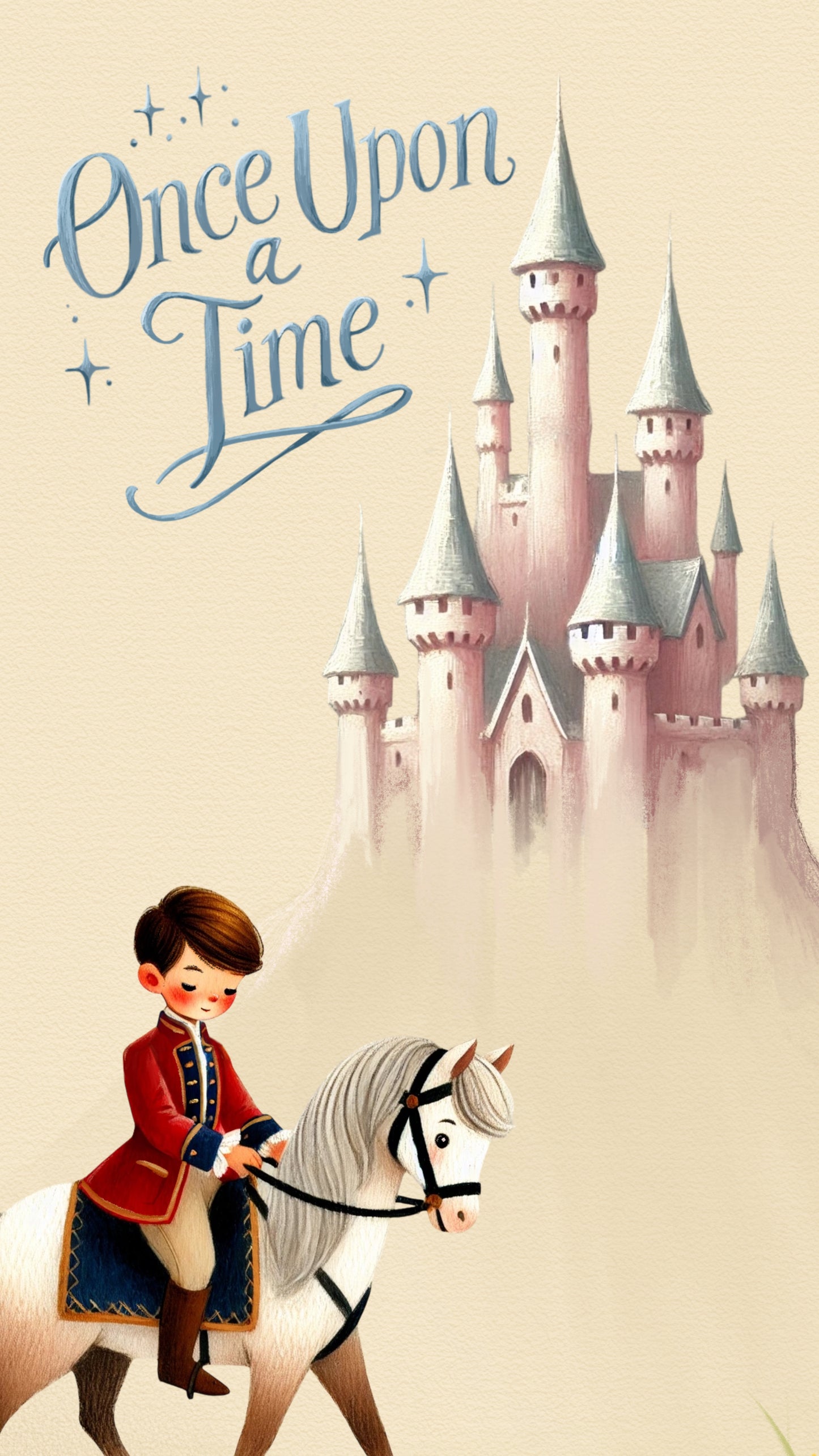 The Fairytale Wardrobe Gift Cards