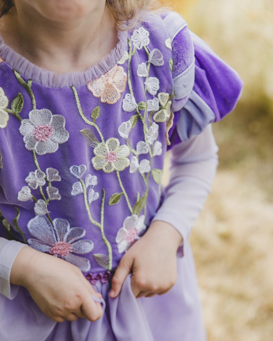 luxury children's fancy dress costumes