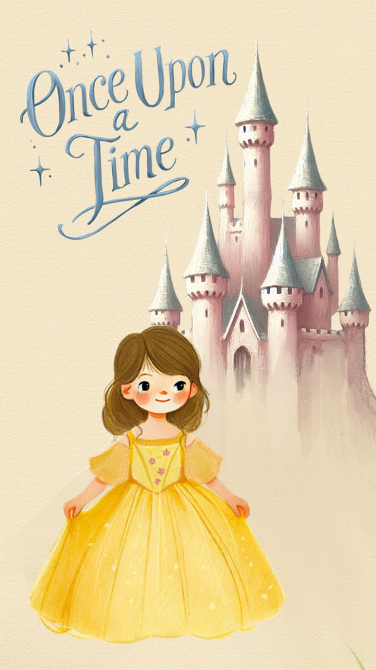 The Fairytale Wardrobe Gift Cards