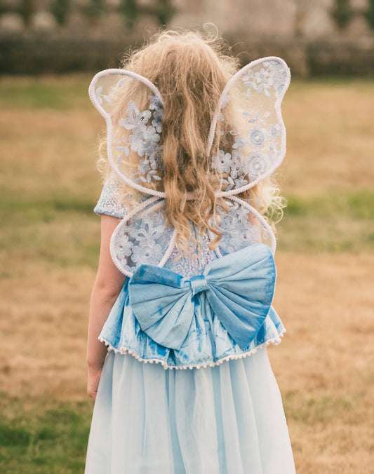 Daphne Fairy Wings