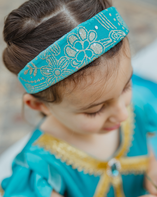 Amira Headband
