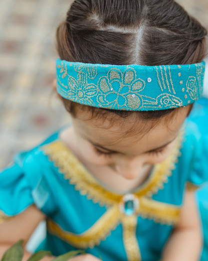 Amira Headband