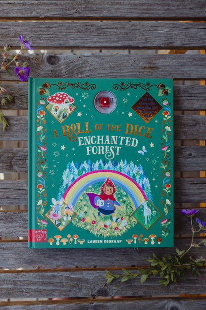 A Roll of the Dice: Enchanted Forest