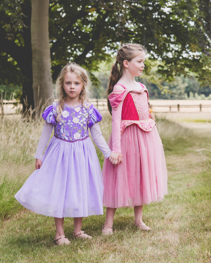 luxury, quality, princess and fairytale  costumes for girls and boys 