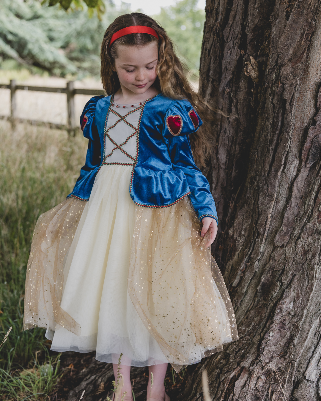 ruby princess dress code Amazon.com: Little Adventures Ruby Princess Dress Up Costume (Small Age 1-3)