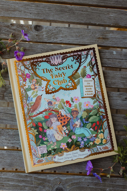 The Secret Fairy Club