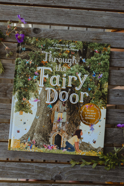 Through the Fairy Door