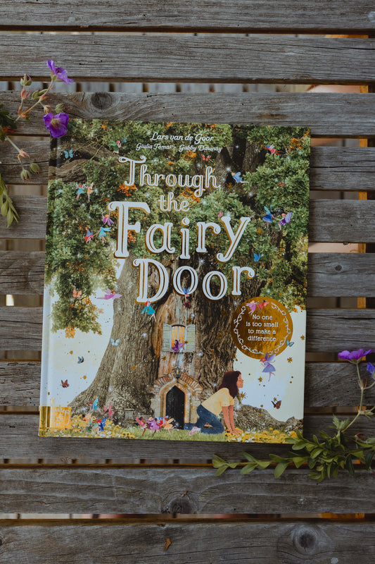 Through the Fairy Door